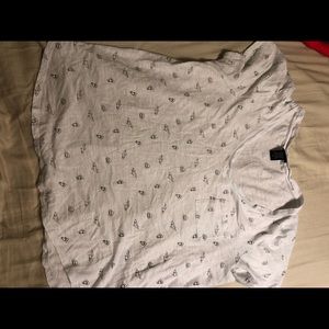 Torrid T-shirt size 2x